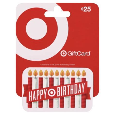 target happy birthday|does target do birthday gift.